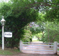 Hermitage Cottage - Sydney 4u
