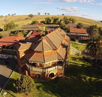Hermitage Hill Country Retreat - Sydney 4u