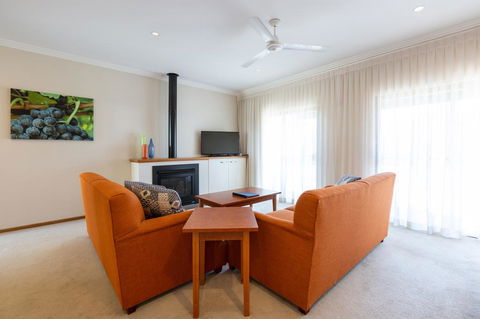 Hermitage Lodge - Sydney 4u 3