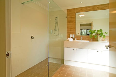 Hermitage Lodge - Sydney 4u 2