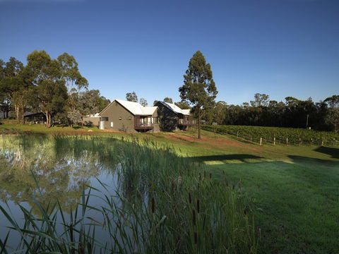 Hermitage Lodge - Sydney 4u 0