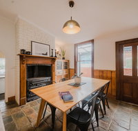 Hero Collection - Kennedy - Accommodation Sydney