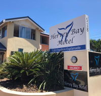 Hervey Bay Motel - Sydney 4u