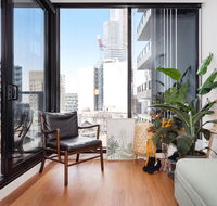 Heyday Apartments - South Yarra - Sydney 4u