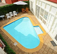 Hi 5 Luxury Holiday Apartments - Sydney 4u