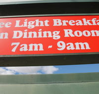 Hi Way Eight Motor Inn - Sydney 4u