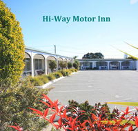 Hi Way Motor Inn - Sydney 4u