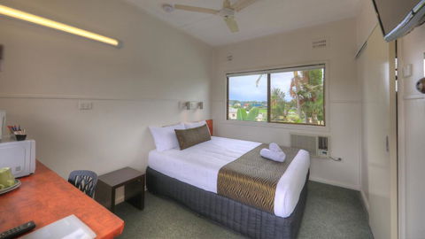 Hi-Way Motel Grafton - Sydney 4u 2