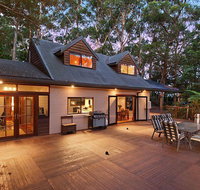 Hidden Gem Acreage Close to Terrigal Beach - Accommodation Sydney