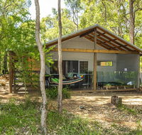 Hidden Valley Eco Spa Lodges  Day Spa - Sydney 4u
