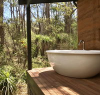 Hidden Valley Forest Retreat - Accommodation Sydney