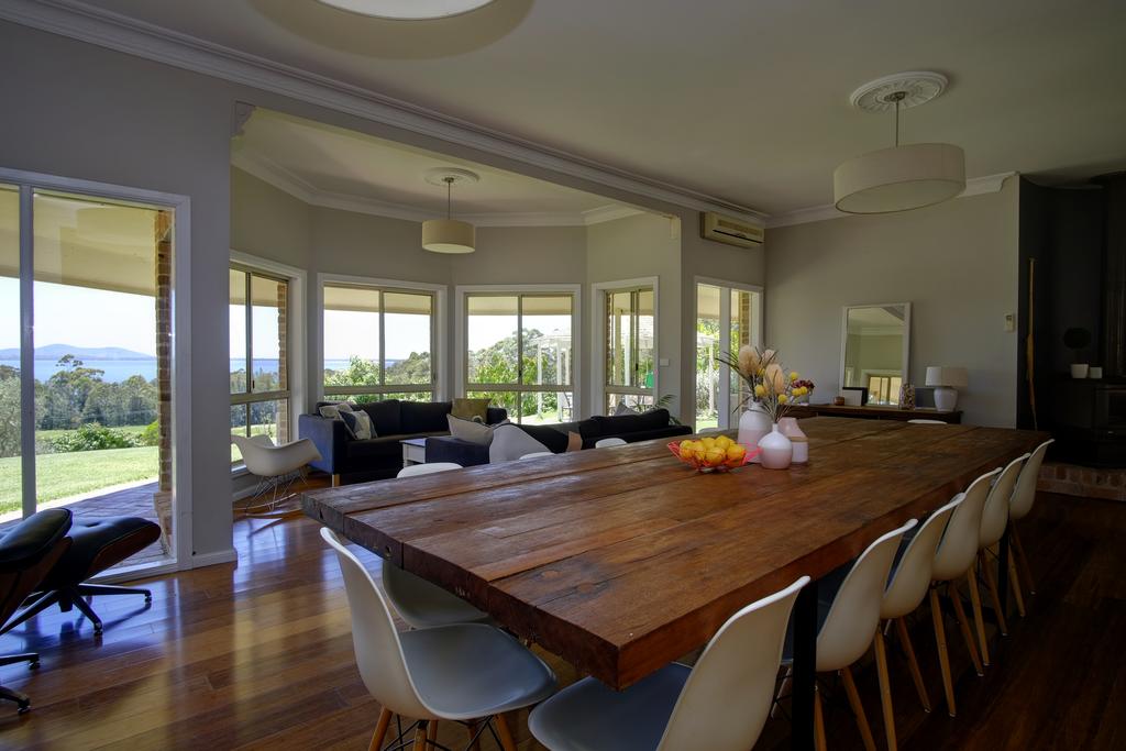 Whoota NSW Sydney Resort