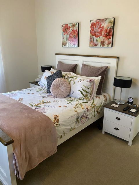 Hideaway On Hume - Sydney 4u 3