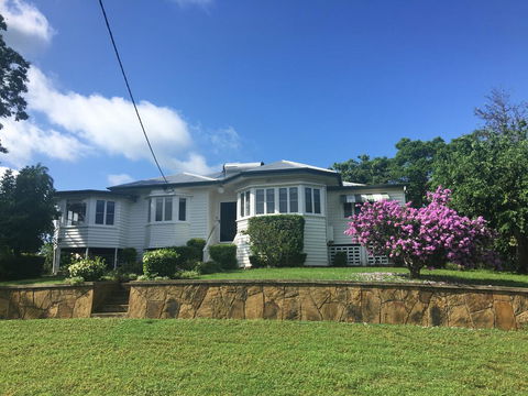 Hideaway On Hume - Sydney 4u 0