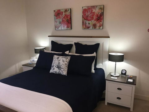 Hideaway On Hume - Sydney 4u 2