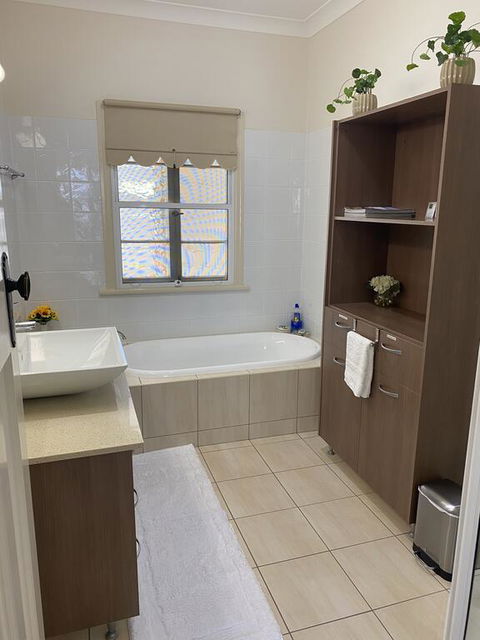 Hideaway On Hume - Sydney 4u 1