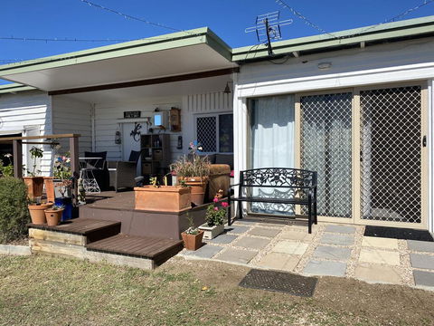 Hideaway On Hume #2 - Sydney 4u 1