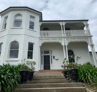 Highfield House - Sydney 4u