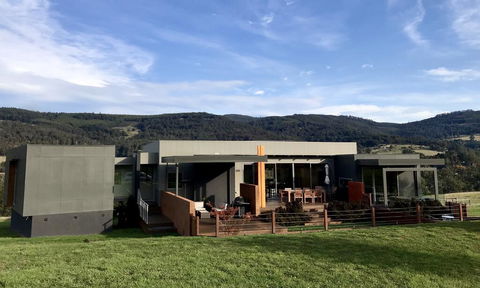 Highland Getaway - Accommodation Sydney 1