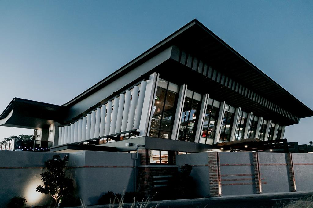 Greenacres SA Accommodation Sydney