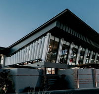 Highlander Hotel Bar Kitchen Rooftop - Sydney 4u