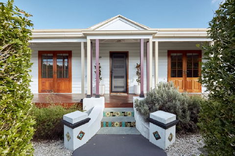 Highview House Hunter Valley - Sydney 4u 2