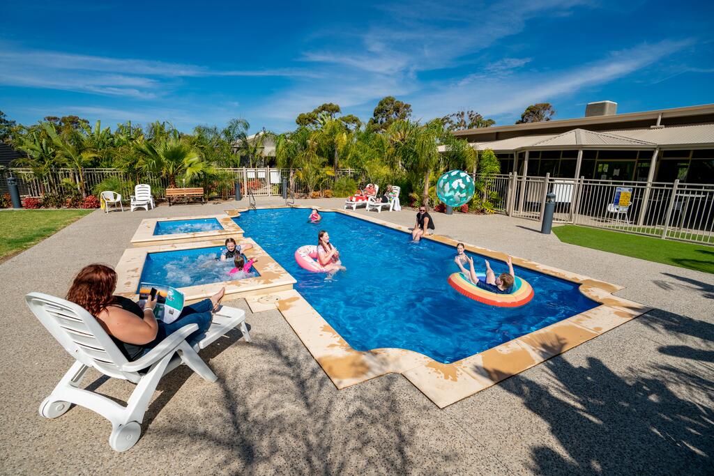 Burton SA Sydney 4u