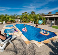 Highway 1 Caravan and Tourist Park - Sydney 4u