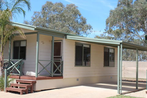 Highway 1 Caravan And Tourist Park - Sydney 4u 1