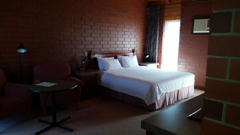 Highway One Motel - Sydney 4u 2