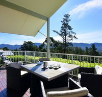 Hillcrest - Spectacular views - Sydney 4u