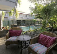 Hillcrest Guest House - Accommodation Sydney