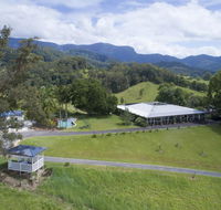 Hillcrest Mountain View Retreat - Sydney 4u