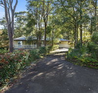 Hilldo - Lovely Mountainside Accommodation - Sydney 4u
