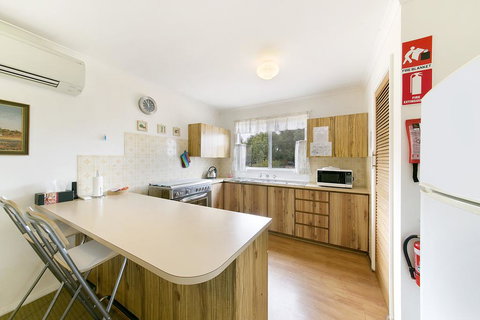 Hillside Country Retreat - Accommodation Sydney 2