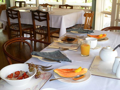 Hillside Country Retreat - Accommodation Sydney 1