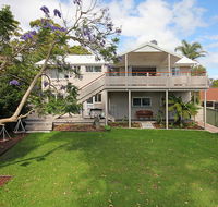 HILLTOP HAVEN in MOLLYMOOK - Sydney 4u