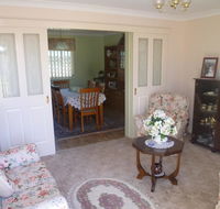 Hillview B  B Forbes - Sydney 4u