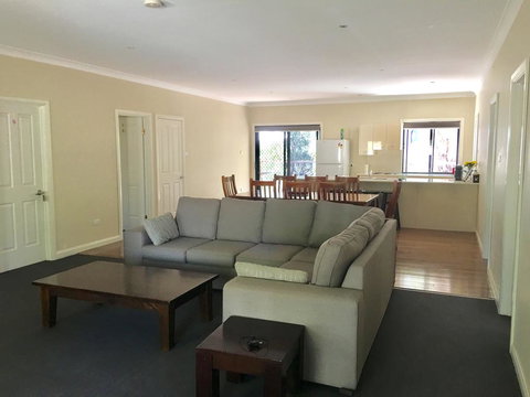 Hillview Farmstay - Accommodation Sydney 1