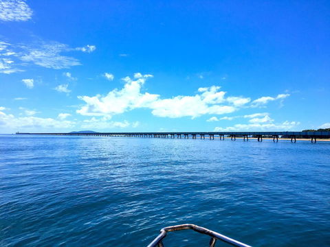 Hinchinbrook Resorts - Sydney 4u 3