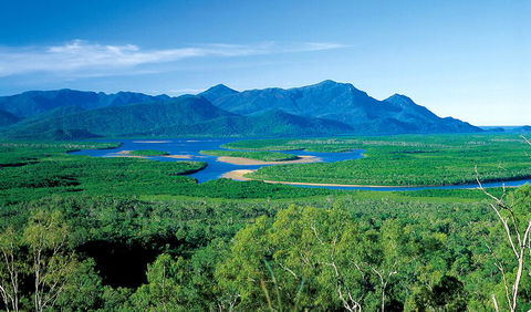 Hinchinbrook Resorts - Sydney 4u 1