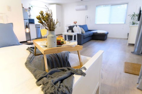 Hinterland Boutique Cottages -Cozy Cottage - Sydney 4u 0