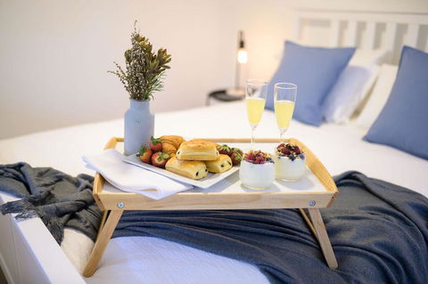 Hinterland Boutique Cottages -Cozy Cottage - Sydney 4u 3