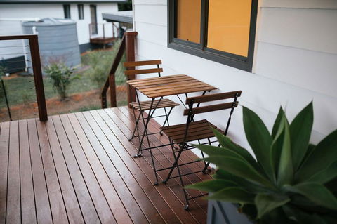 Hinterland Boutique Cottages -Cozy Cottage - Sydney 4u 1