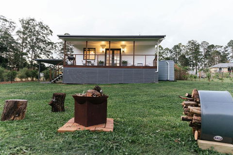 Hinterland Boutique Cottages -Cozy Cottage - Sydney 4u 2