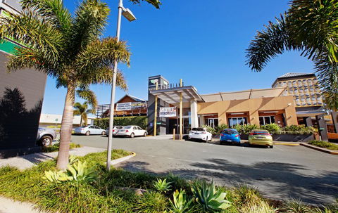 Hinterland Hotel Nerang - Sydney 4u 0