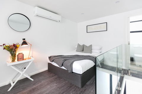 Hip One-bedroom House In Inner Sydney - Sydney 4u 1