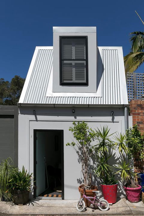 Hip One-bedroom House In Inner Sydney - Sydney 4u 3