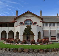 Historic Hydro Motor Inn - Sydney 4u