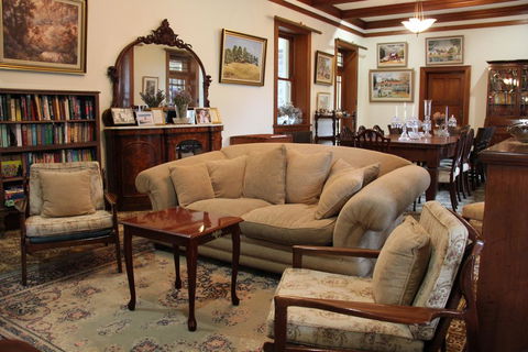 Historic Merryville Homestead - Sydney 4u 3